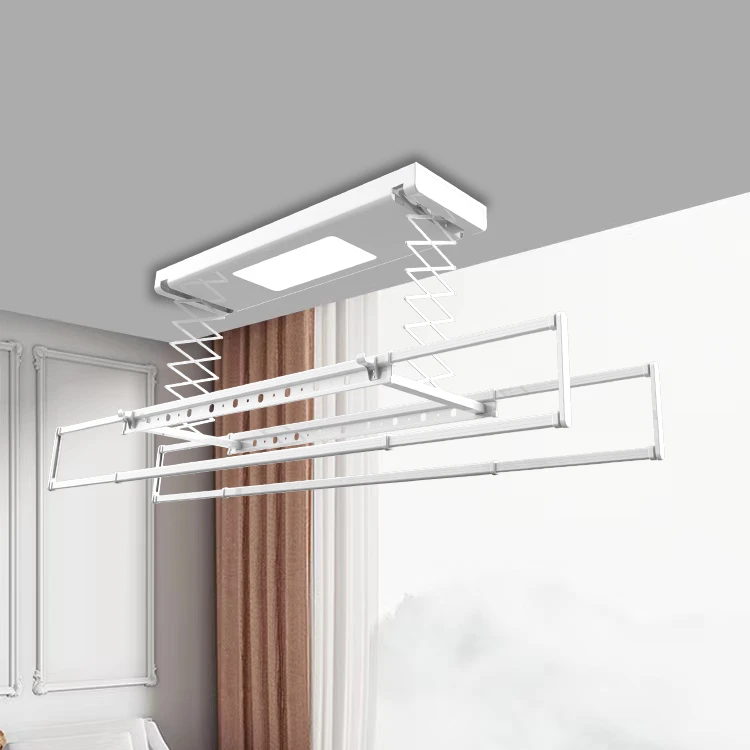 Embedded Clothes Drying Machine